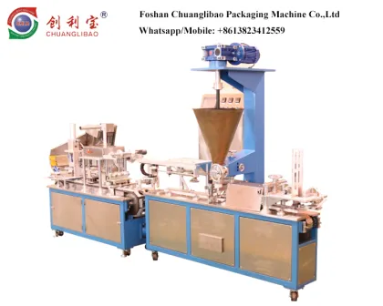 Kids Plasticine Cup Filling Play Dough Packing Machine