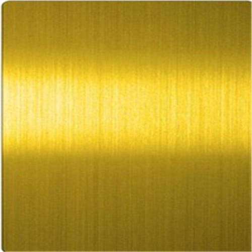 304 PVD Color Coated Stainless Steel Sheets Plate