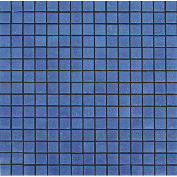 Mosaico de vidro quadrado de 330x330mm para piscina