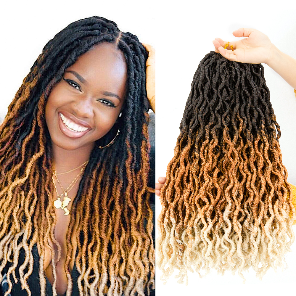 Gypsy Locs 5