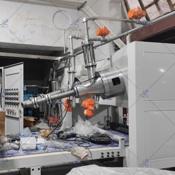 JINLU Fully Automatic Corian Production Line