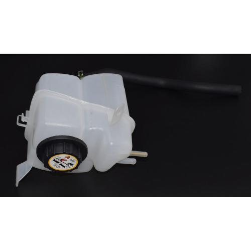 Coolant Recovery Tank 5W4Z8A080AA Ford&#39;a uyar