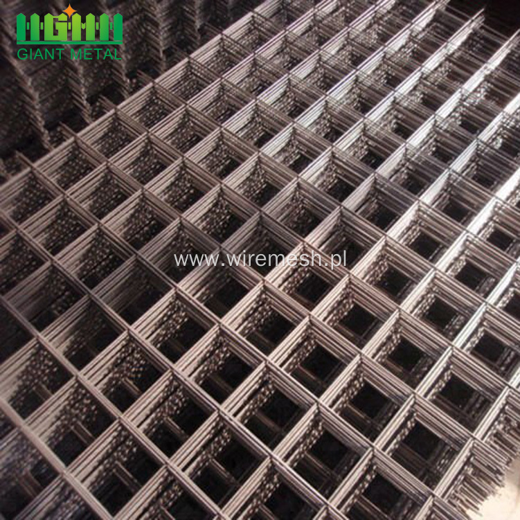 Wholesale Price Free Sample Welded Wire Mesh