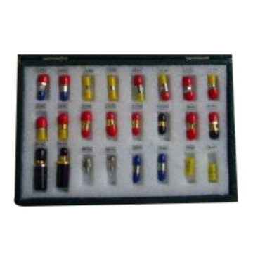 Kits de calibração coaxial