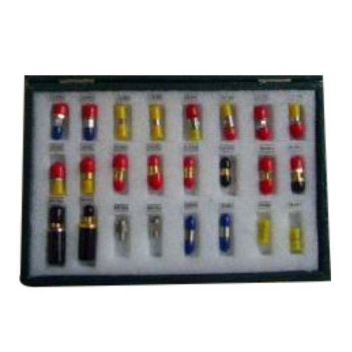 Coaxial Calibration Kits