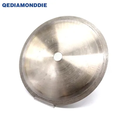 Diamond Saw Blade for Gem and Jade Cutting