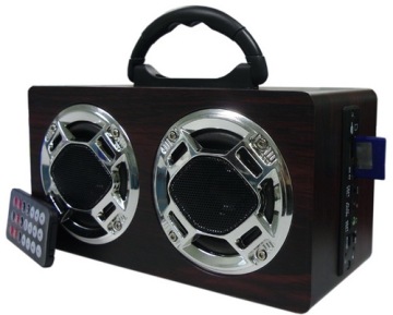 Portable Mobile Speaker
