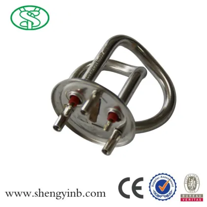 kitchen appliance one ring coil electric kettle heating resistant