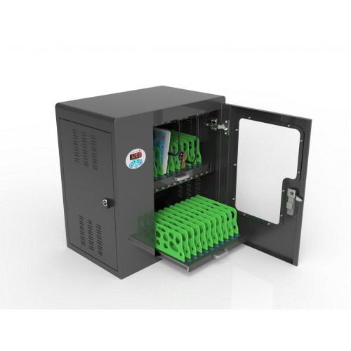cell phone and ipad charging station