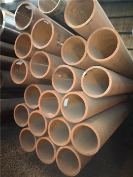 Φ406mm×30 4140 Pipe Alloy Steel Pipe