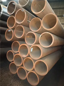 Φ406mm×30 4140 Pipe Alloy Steel Pipe
