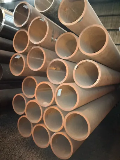 Φ406mm×30 4140 steel Pipe