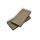 Anti-UV Outdoor Composite decking Probleme