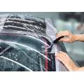 What does paint protection film cost