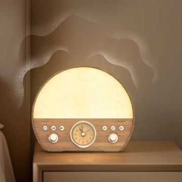 HiFiD Sleep Wake Up Night Lamp