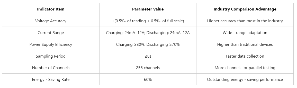 pouch cell battery