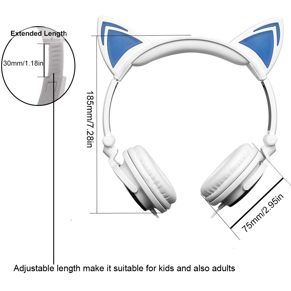 cat ear headphone (3)