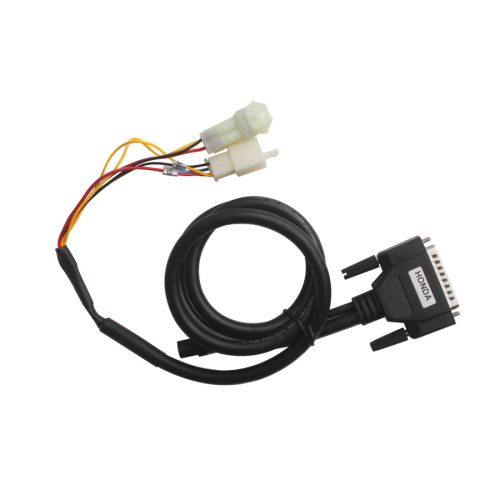 SL010460/61/62 Honda 3in1 Cable for MOTO 7000TW
