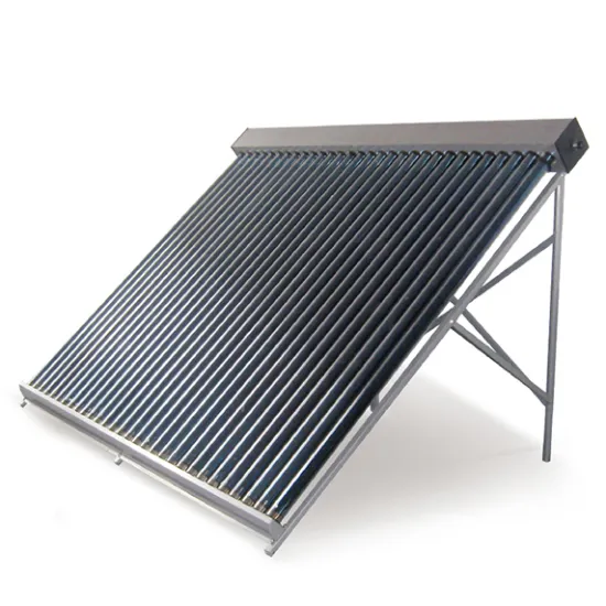 Eco-Friendly DIY Solar Collector