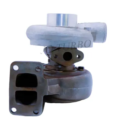 T6-60cc Turbocharger for Perkins Agricultural Engines