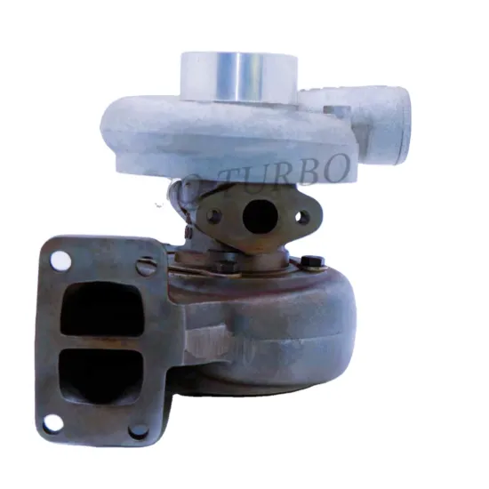 T6-60cc Turbocharger for Perkins Agricultural Engines