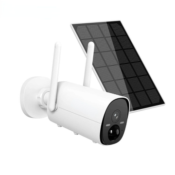CloudEdge 3MP Outdoor Bullet Dual Light Wireless WiFi Security Camera