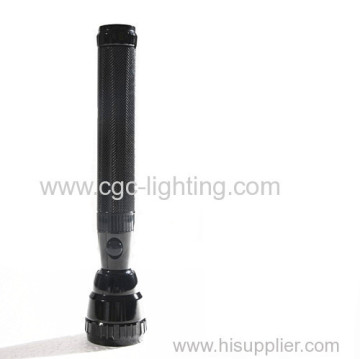 Aluminum Cree Rechargeable Flash Light(fl-004) 