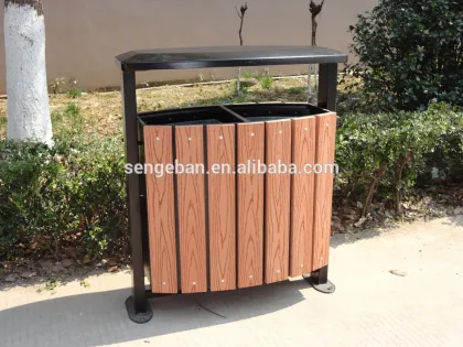 morden WPC flower box,wpc flower box,flowers delivery boxes