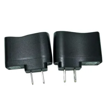 E-cigarette wall charger, customized logos are acceptedNew