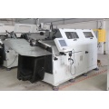 Máquina formadora de arame inovadora para fabricação exata