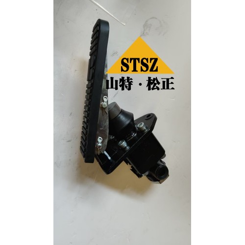 Loader Parts WA430-6 VALVE,SINGLE 423-43-37100
