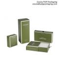 Cosmetic Packing Box Set