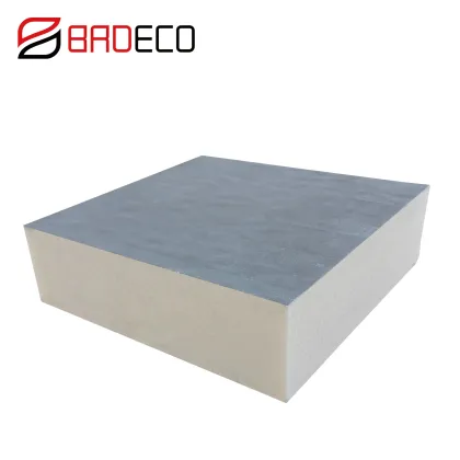 fireproof sandwich board (gypsum and fiber glass sheet)