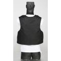 Concealed Stab and Ballistic Resistant Vest