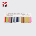 Tricot Velvet 100% Polyester Plush Toy Fabric