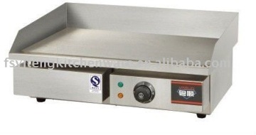 stainless steel griddle