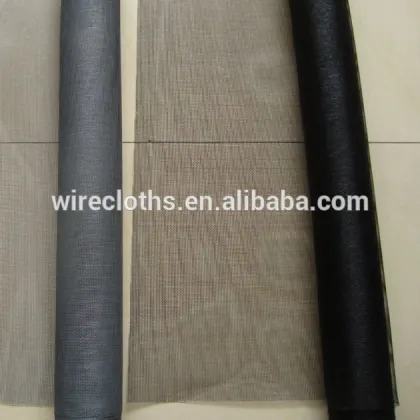 (Factory)Aluminium Weave tuff Mesh