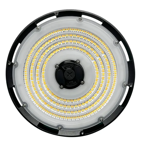 5 years warranty with 150lm/W 100W 200w led ufo high bay light