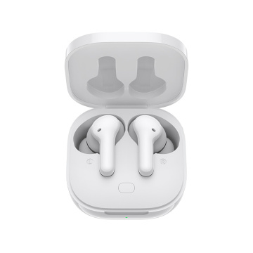 QCY HT03 Earbuds Ασύρματο θόρυβο στο αυτί ακύρωση