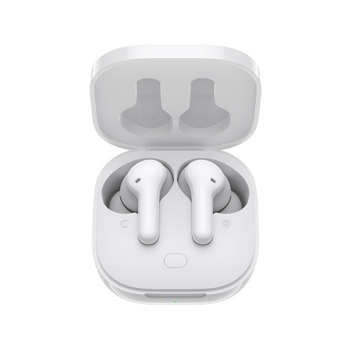 QCY HT03 Earbuds Ασύρματο θόρυβο στο αυτί ακύρωση