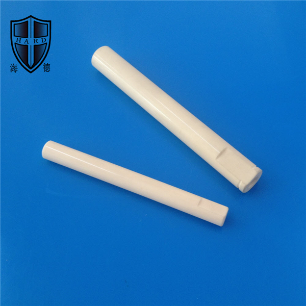 ceramic rods