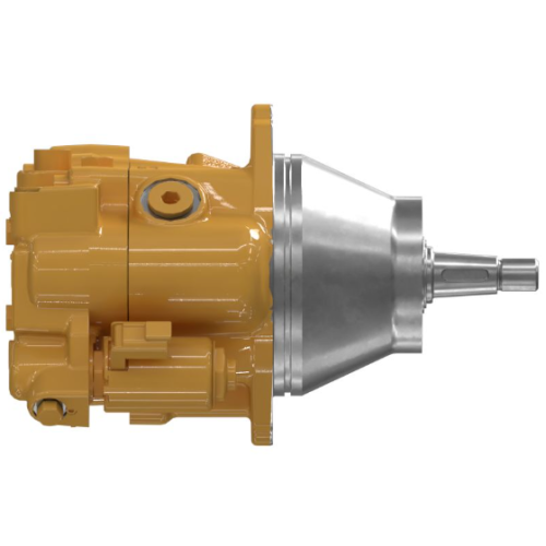 Piston motor 520-0944/5200944 for motor grader 140