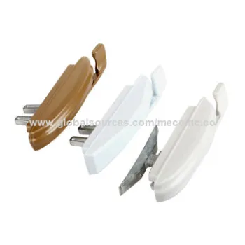 window locks, variable sizes