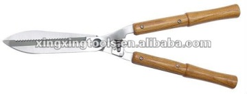 Long Handle Stainless Steel Hedge Shear