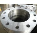 P250GH FF plate flange