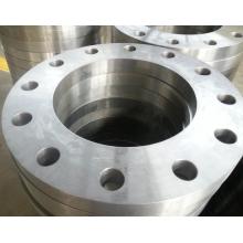 Industrial AWWA Standard Flanges