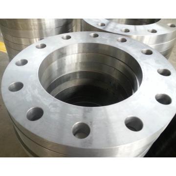 P250GH FF plate flange