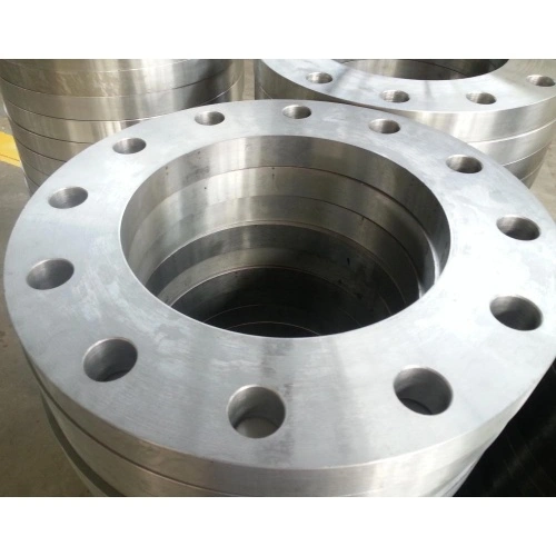 P250gh Ff Plate Flange China Manufacturer