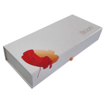 Custom Spot UV Matte Gift Box