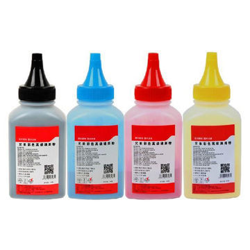 Toner Powder for HP/SAMSUNG/BROTHER/KYOCERA/OKI/LEXMARK/KONICA MINOLTA